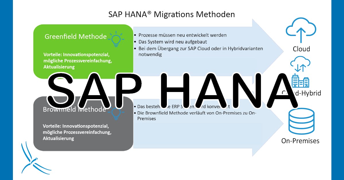 SAP HANA: Verfahren & Anwendung – induuxWiki